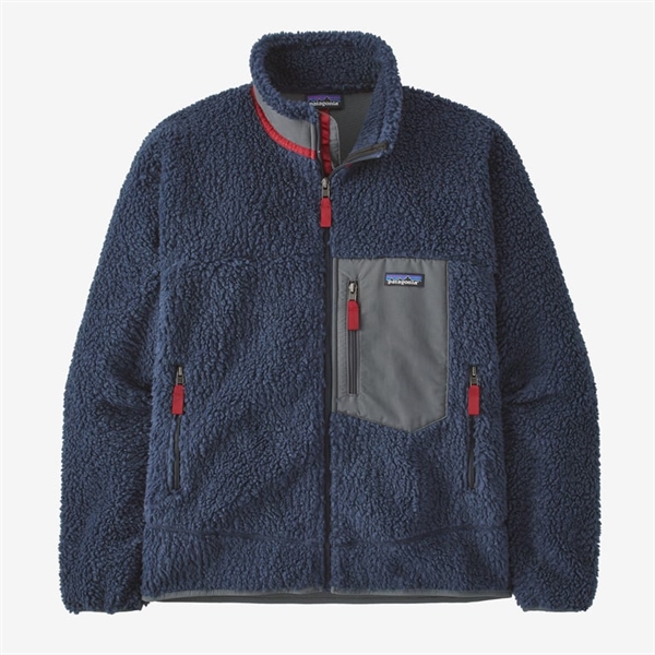 Patagonia M\'s Classic Retro-X Fleece Jacket